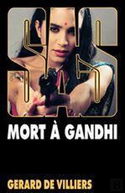 Bertrand.pt - Sas 81 Gd Ft Mort A Gandhi