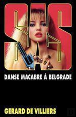 Bertrand.pt - Sas 82 Gd Ft Danse Macabre A Belgrade