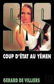Sas 83 Gd Ftcoup D Etat Au Yemen