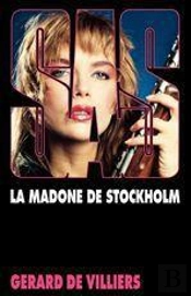Sas 86 Gd Ft La Madone De Stockholm