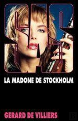 Bertrand.pt - Sas 86 Gd Ft La Madone De Stockholm