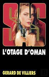 Sas 87 Gd Ft L Otage D Oman