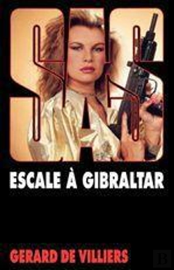 Bertrand.pt - Sas 88 Gd Ft Escale A Gibraltar