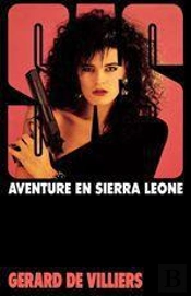Sas 89 Gd Ft Aventure En Sierra Leone