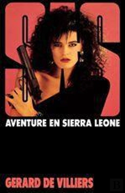 Bertrand.pt - Sas 89 Gd Ft Aventure En Sierra Leone