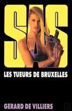 Bertrand.pt - Sas 92 Gd Ft Les Tueurs De Bruxelles