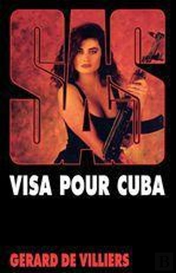 Bertrand.pt - Sas 93 Gd Ft  Visa Pour Cuba