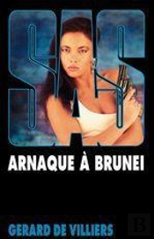 Sas 94 Gd Ft  Arnaque A Brunei