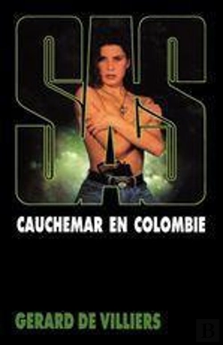Bertrand.pt - Sas 97 Gd Ft Cauchemar En Colombie
