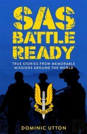 Sas Â€“ Battle Ready