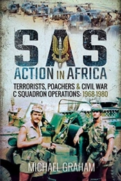 Sas Action In Africa