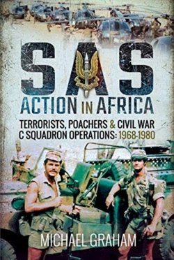 Bertrand.pt - Sas Action In Africa