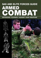 Sas And Elite Forces Guide; Armed Combat