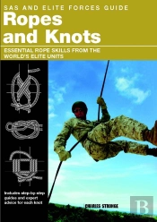 Sas And Elite Forces Guide Ropes And Knots