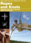Sas And Elite Forces Guide To Ropes And Knots