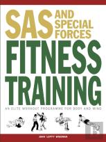 Sas And Special Forces Fitness Training