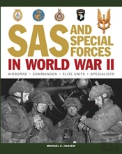 Sas And Special Forces In World War Ii