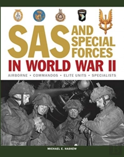 Bertrand.pt - Sas And Special Forces In World War Ii