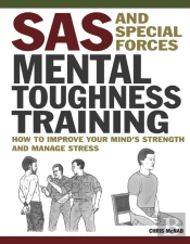 Sas And Special Forces Mental Toughness Training