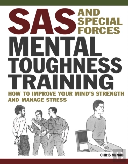 Bertrand.pt - Sas And Special Forces Mental Toughness Training