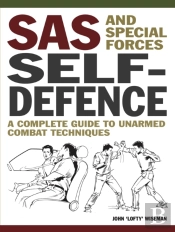 Sas And Special Forces Self Defence