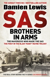 Sas Brothers In Arms