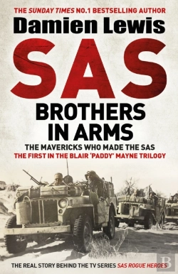 Bertrand.pt - Sas Brothers In Arms