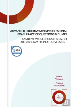 Bertrand.pt - Sas Certified Advanced Programming Professional Exam Practice Questions & Dumps