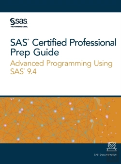 Bertrand.pt - Sas Certified Professional Prep Guide
