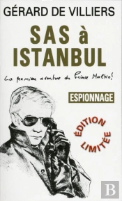Sas Collector 1 - Sas A Istenbul