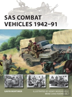 Bertrand.pt - Sas Combat Vehicles 1942â€“91