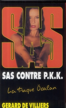 Bertrand.pt - Sas Contre Pkk