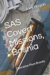 Sas Covert Missions, Bosnia