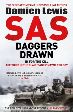 Bertrand.pt - SAS Daggers Drawn