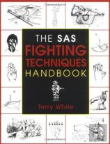 Sas Fighting Techniques Handbo