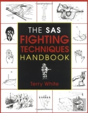 Sas Fighting Techniques Handbo