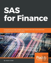 Sas For Finance