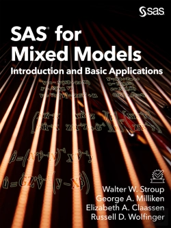 Bertrand.pt - Sas For Mixed Models