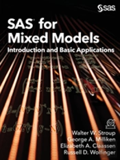 Sas For Mixed Models