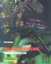 SAS - Forças Especiais