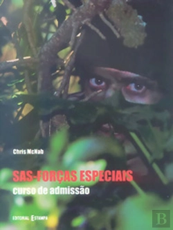 Bertrand.pt - SAS - Forças Especiais
