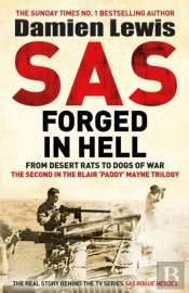 Sas Forged In Hell