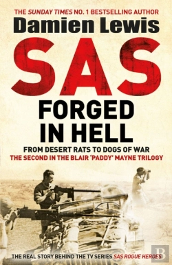 Bertrand.pt - Sas Forged In Hell