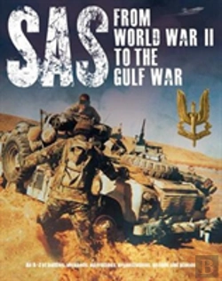 Bertrand.pt - Sas From Wwii To The Gulf War 1941-1992