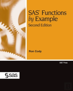Bertrand.pt - Sas Functions By Example, Second Edition