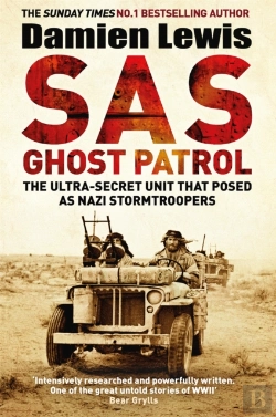 Bertrand.pt - Sas Ghost Patrol