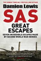 Sas Great Escapes