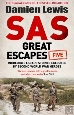 Bertrand.pt - Sas Great Escapes Five