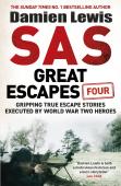 Sas Great Escapes Four