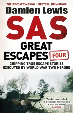 Bertrand.pt - Sas Great Escapes Four
